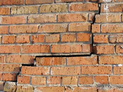 Brick Wall Repair North Haledon NJ