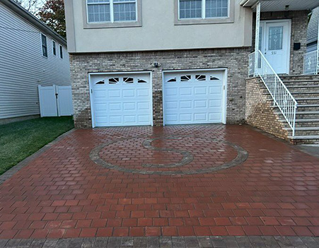 chimney repair nj